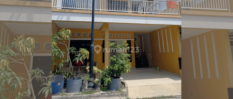 Dijual Rugi Rumah Cantik di Kda Batam Center 1