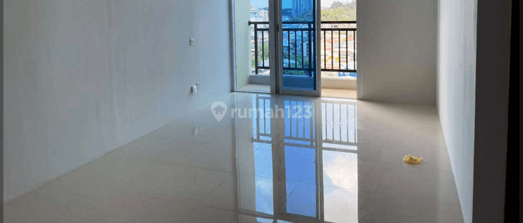 Dijual Apartemen Studio Di Farmosa Residence 1