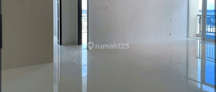 Dijual Apartemen Two Bedroom Di Farmosa Residence 1