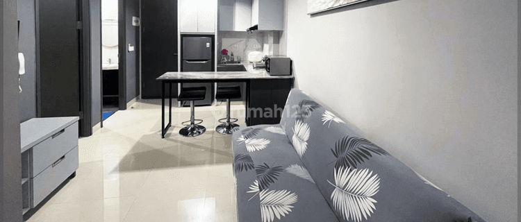 Dijual Apartemen 2 Bedroom Sea View Batam Center 1