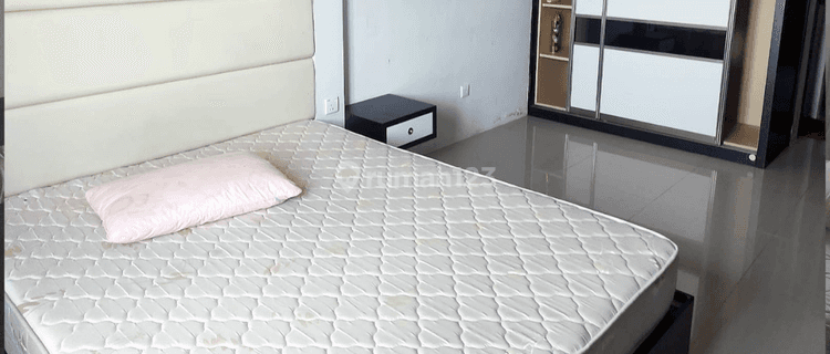 Dijual Apartemen di Nagoya Mansion Nagoya Batam 1