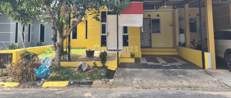 Dijual Rumah Di Kda Batam Center 1