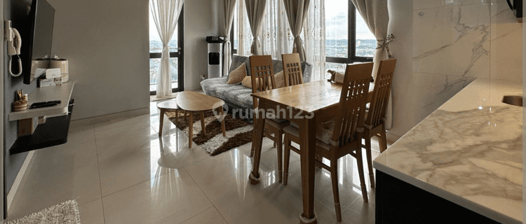 Dijual sewa Apartemen Di One Residence 1