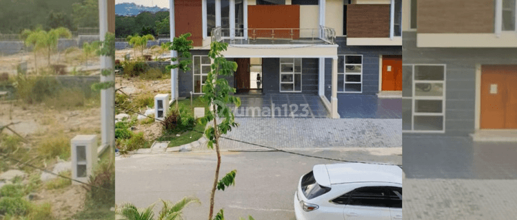 Disewakan Cepat Rumah Mewah Full Renovasi View Bagus 1