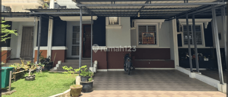 Dijual Rumah Hak Milik di Anggrek Mas Batam Center 1