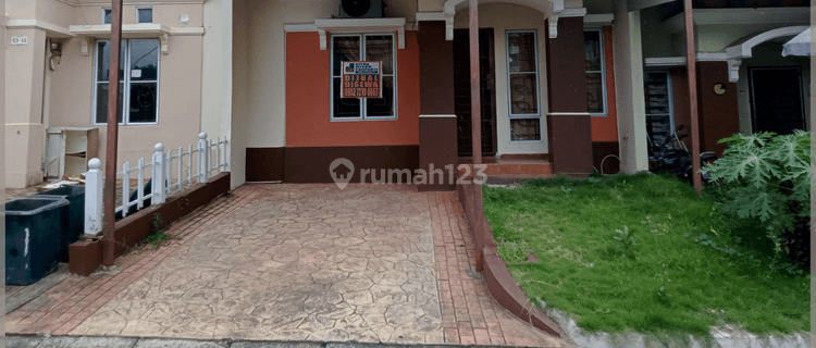 Dijual Rumah di Anggrek Mas 2 Batam Center 1