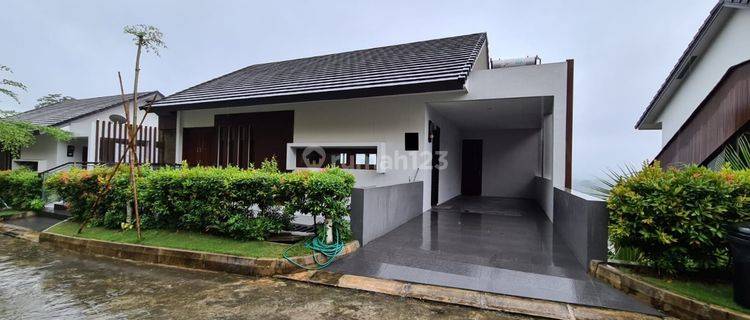 Disewa Rumah Full Perabot di Villa Panbil Batam 1