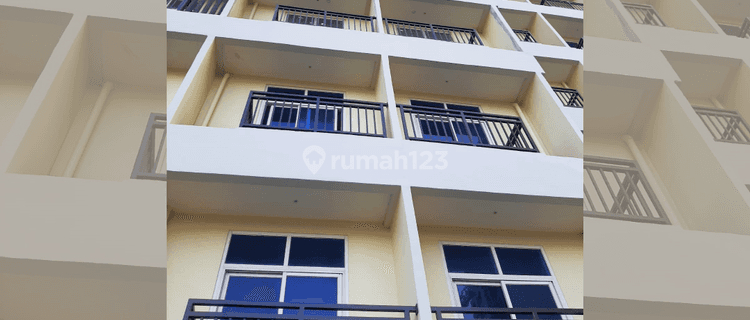 Disewakan Apartemen Studio di Formosa Residence Batam 1