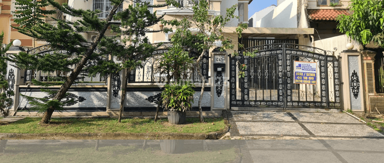 Dijual Rumah Di Anggrek Mas 1 Batam Center 1