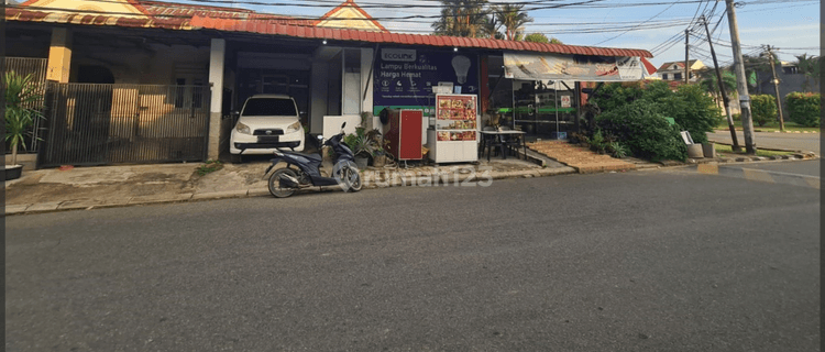 Dijual Rumah Mini Market Hook di Batam Center 1