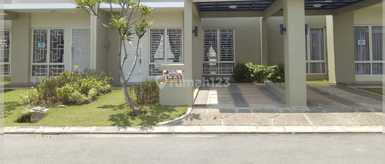 Disewa Rumah Siap Huni Orchard Park Batam Center 1