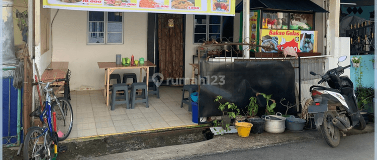 Dijual Rumah di Perumahan Taman Hang Tuah Batam Center 1