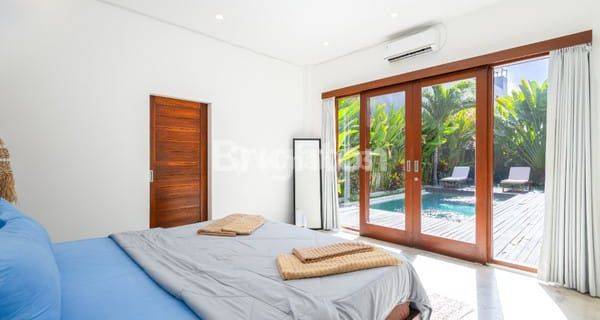 Bali, Canggu. Stylish Villa For Rent Kontrakan Bagus 1