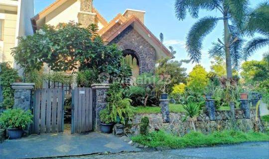 Disewakan super cepat rumah bagus di Pakuan Bogor 1