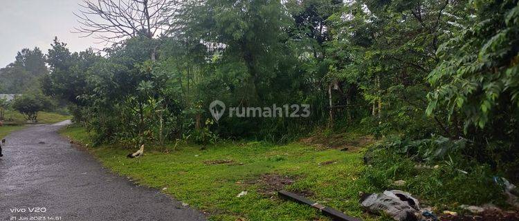 Jual Cepat Kav Tanah di Villa Duta Bogor 1