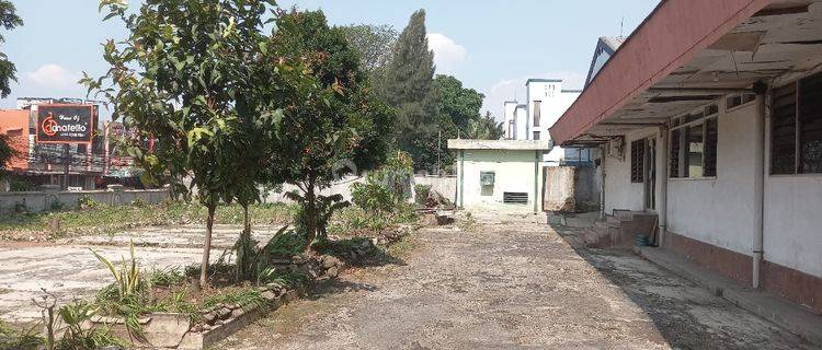 Jual Cepat Rumah Tua Hitung Tanah 1