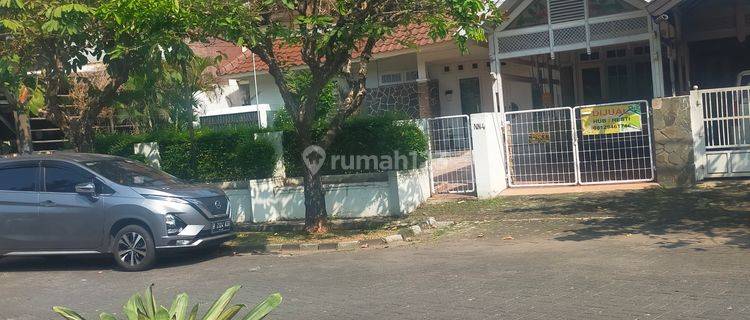 Sangat Strtgs, Dekat Ruko, Sekolah , Tidak Banjir 1