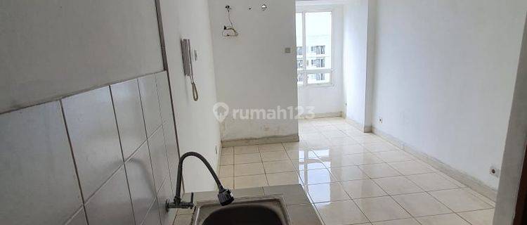 Apartement di Cinere Bellevue, Tipe Studio. Unfurnished. 1