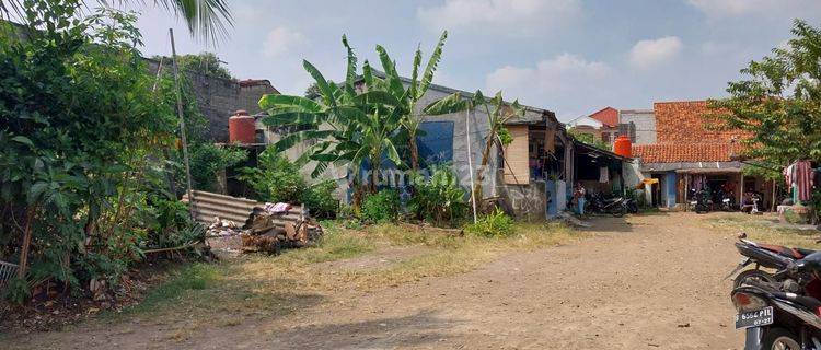 Jual Tanah Cireundeu, Sebelum Aneka Buana.  1