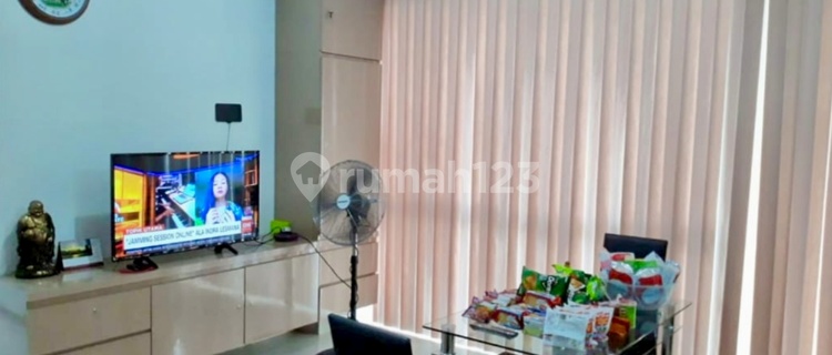 Disewakan Rainbow Spring Condovillas Sumarecon Serpong 1