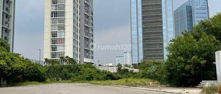 JUAL CEPAT DIBAWAH HARGA PASARAN..!! TANAH STRATEGIS LUAS 13.480M2 Di BOJONG RAYA KEMBANGAN , JAKARTA BARAT  1