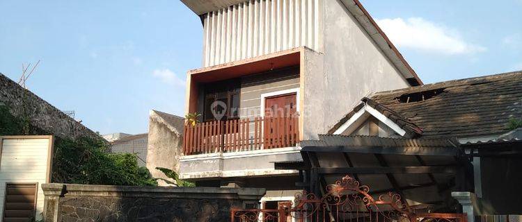 Dijual Rumah Apa Adanya Serpong Park  1