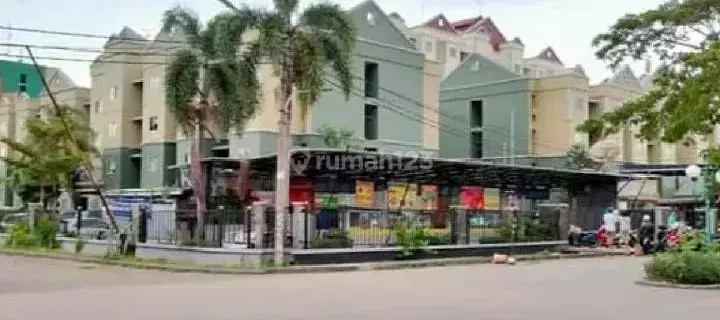 Apartemen Strategis di Permata Surya 1 Dekat Area Perkantoran 1