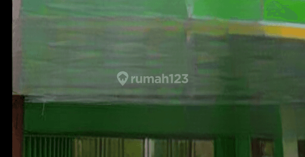 Ruko 2 Lantai di Jl.raya Serpong Garden  1