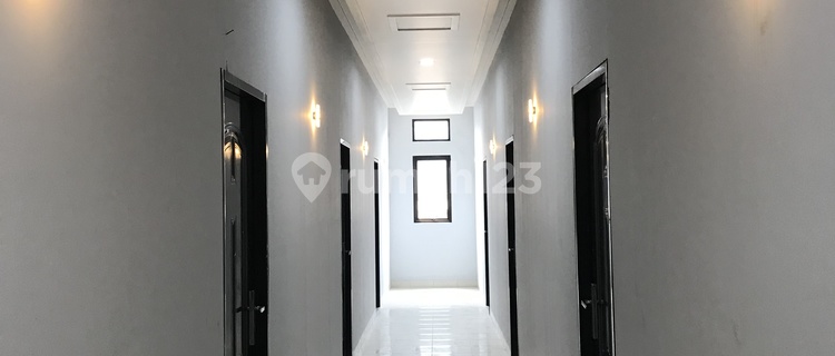 Kos Kanaka Mabes TNI Cilangkap Cipayung Jakarta 1