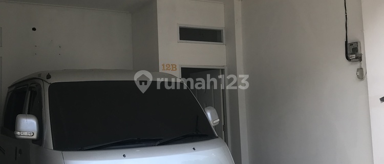 Rumah Disewakan Dekat Jalan Raya Cilangkap Cipayung Jakarta 1