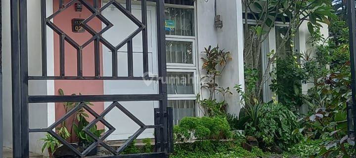 Kosan Murah Lengkap Furnished Tinggal Masuk Citra Indah Jonggol 1