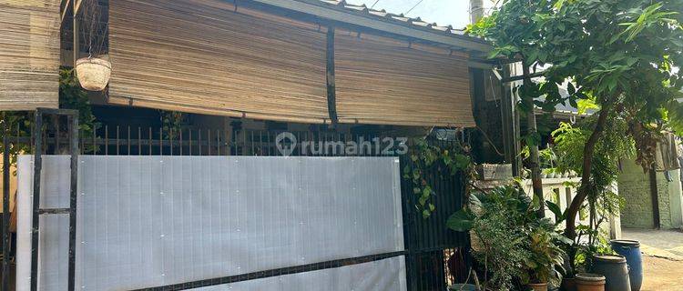 Rumah Minimalis Siap Huni di Citra Indah City 1