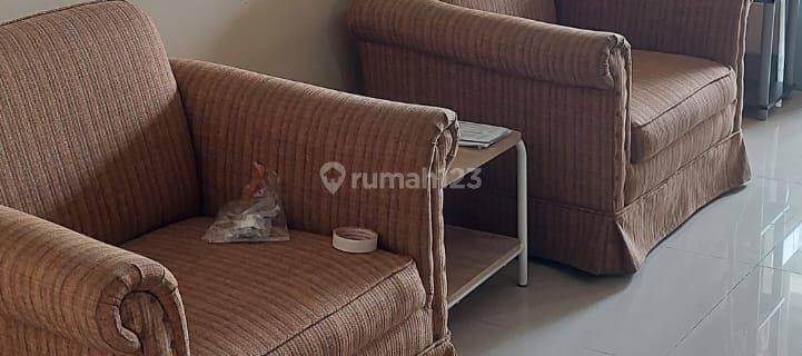 Apartemen bagus siap huni di jakarta selatan 1