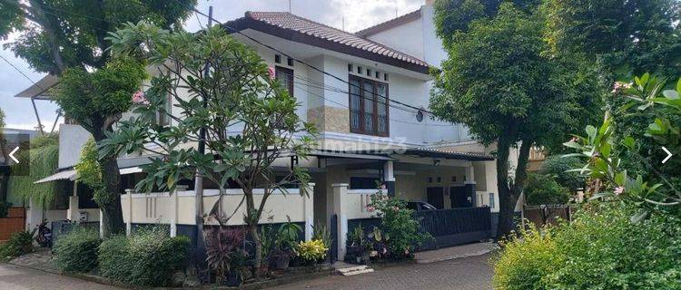 Rumah bagus siap huni di cipadu pondok aren 1