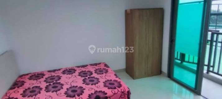 Apartemen Embarcadero  Hunian Nyaman di Bintaro Jaya 1