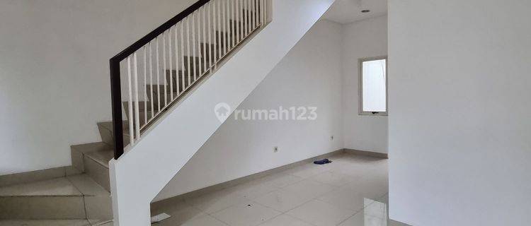 Rumah Murah 2 Lantai Di Residence One Bsd Serpong 1