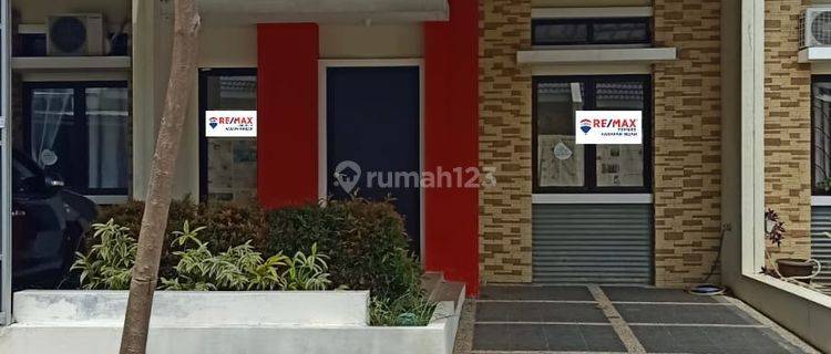 Dijual Rumah Bagus Siap Huni di Segara City Galea  1