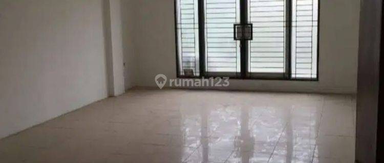 Jual ruang kantor ciputra internasional puri indah murah jarang ada 1