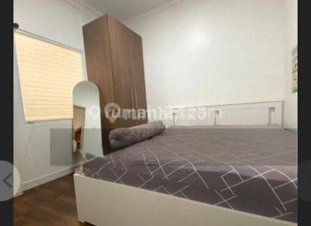 apartemen executive pos pengumben furnished murah jarang ada 1