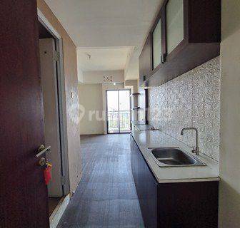 Jual apartemen siap huni taman sari bandung studio murah jarang ada 1