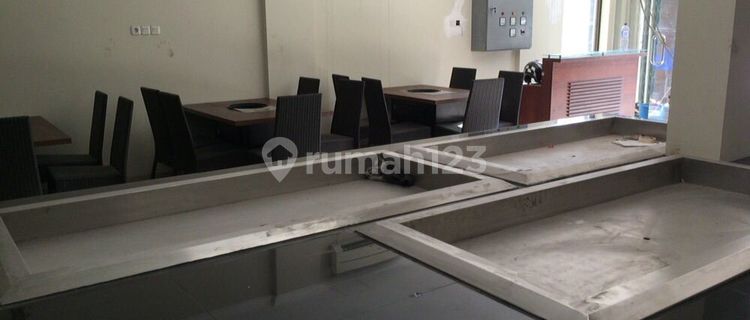 For sale: Adjacent shophouse in Green Ville, roadside at CCK, ideal for business, showroom, or office. Rare opportunity. 1