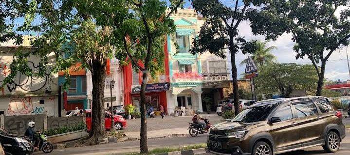 Jual ruko parisian bintaro, siap pakai, murah jarang ada 1