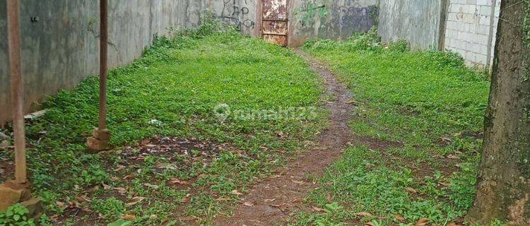 Jual Tanah Murah Green Garden Boulevard Jarang Ada 1