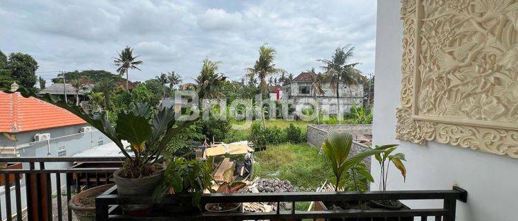  SEGERA DI JUAL  RUMAH MODERN MINIMALIS BLAHBATUH GIANYAR 1