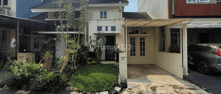 Rumah Minimalis Luas 72 Siap Huni Di Althia Park Rt14221 1