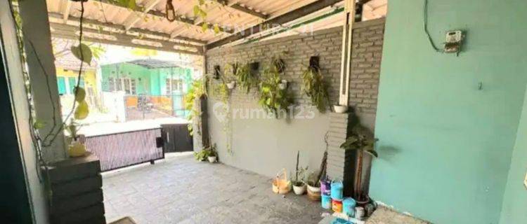 Rumah Siap Huni Dekat Akses Tol Di Graha Raya Bintaro GB13635 1