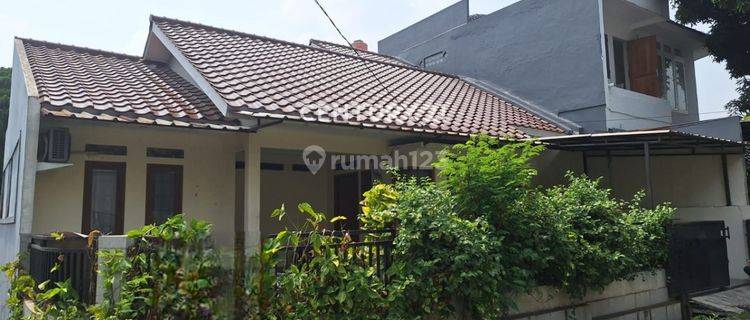 Rumah Minimalis Siap Huni 3 KT Di Sektor 5 Bintaro Fm14336 1