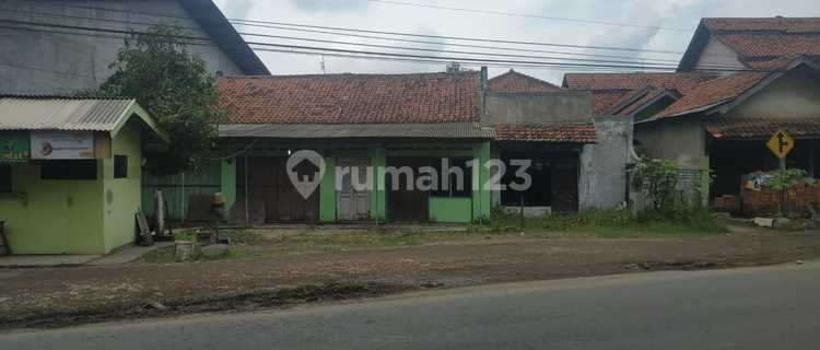 Mainroad Daerah Palasah Dekat Jatiwangi Untuk Usaha 1