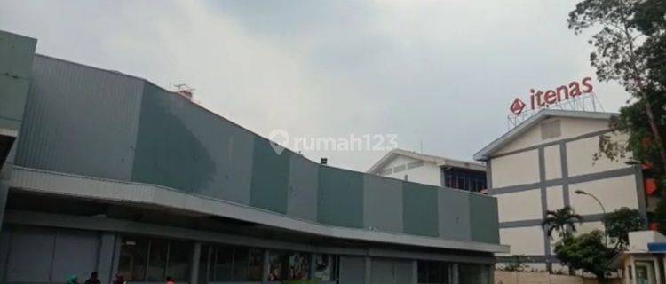 Gedung Ex Supermarket Giant Mainroad Suci Samping Itenas Dkt Gedung Sate Kota Bandung 1