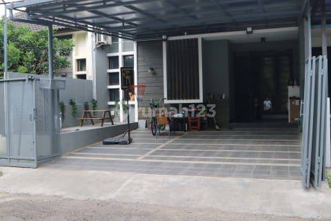 Jual Cepat Batununggal Indah Bandung, Semi Furnish , dkt Buah batu 1